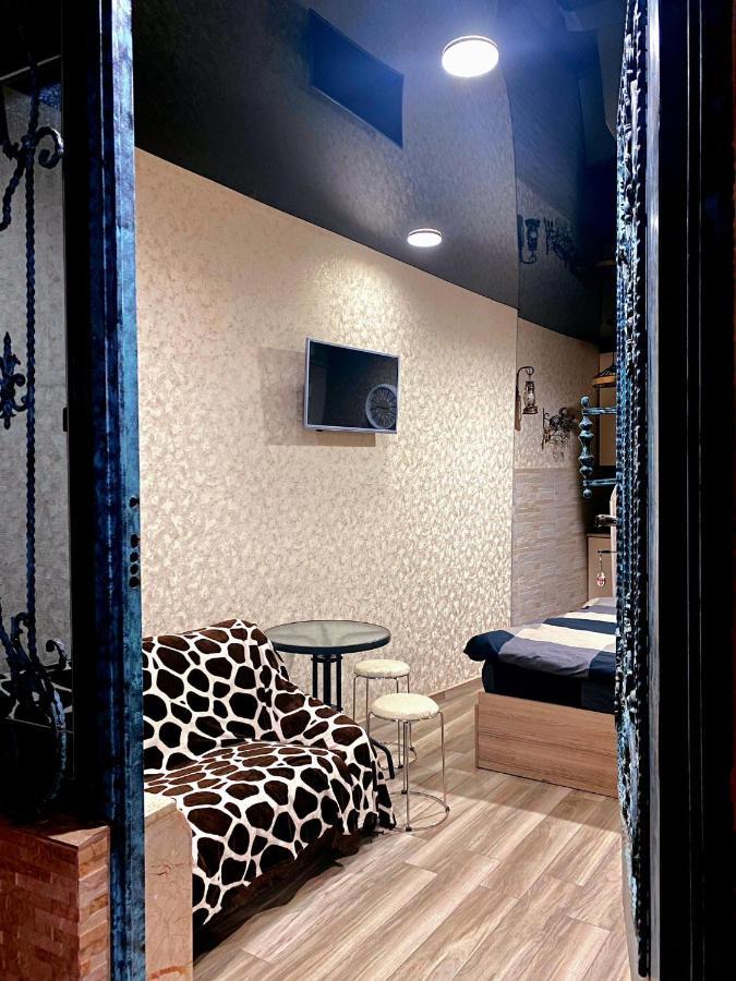 Apartment Ani Tiflis Dış mekan fotoğraf