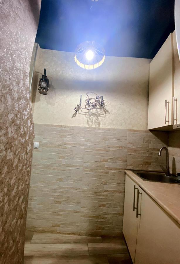 Apartment Ani Tiflis Dış mekan fotoğraf