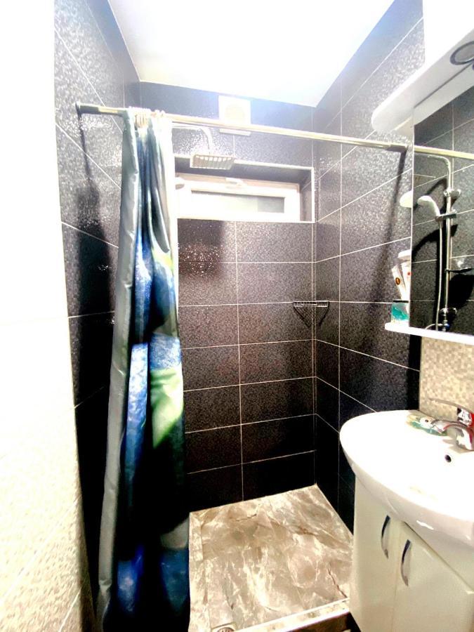 Apartment Ani Tiflis Dış mekan fotoğraf