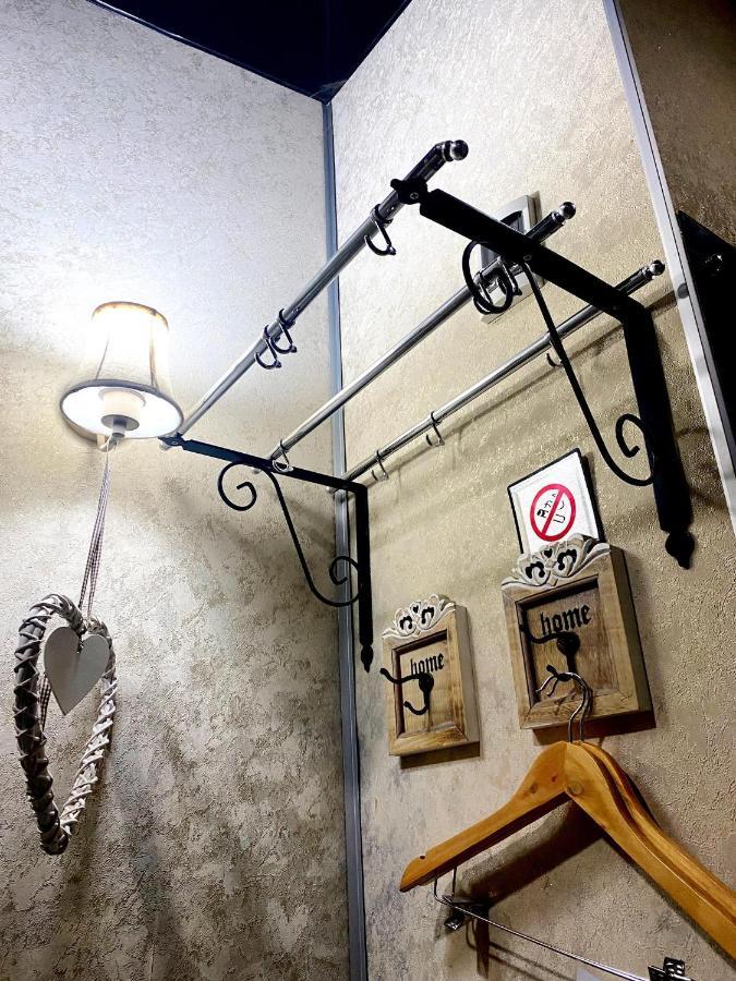 Apartment Ani Tiflis Dış mekan fotoğraf