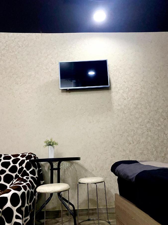 Apartment Ani Tiflis Dış mekan fotoğraf
