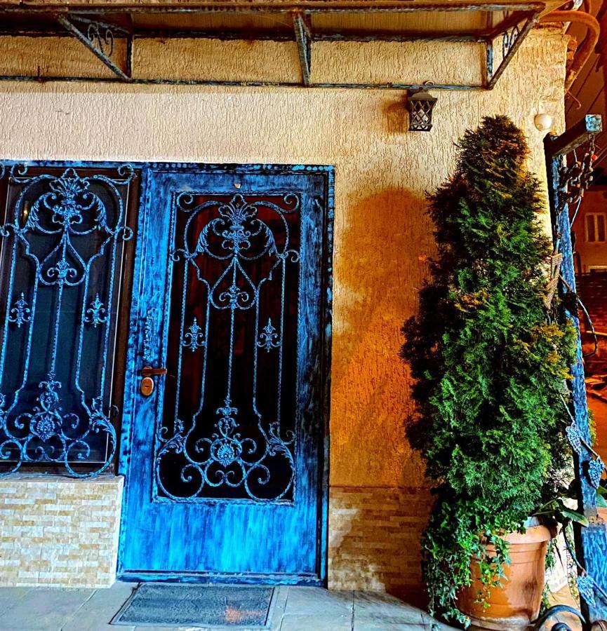 Apartment Ani Tiflis Dış mekan fotoğraf
