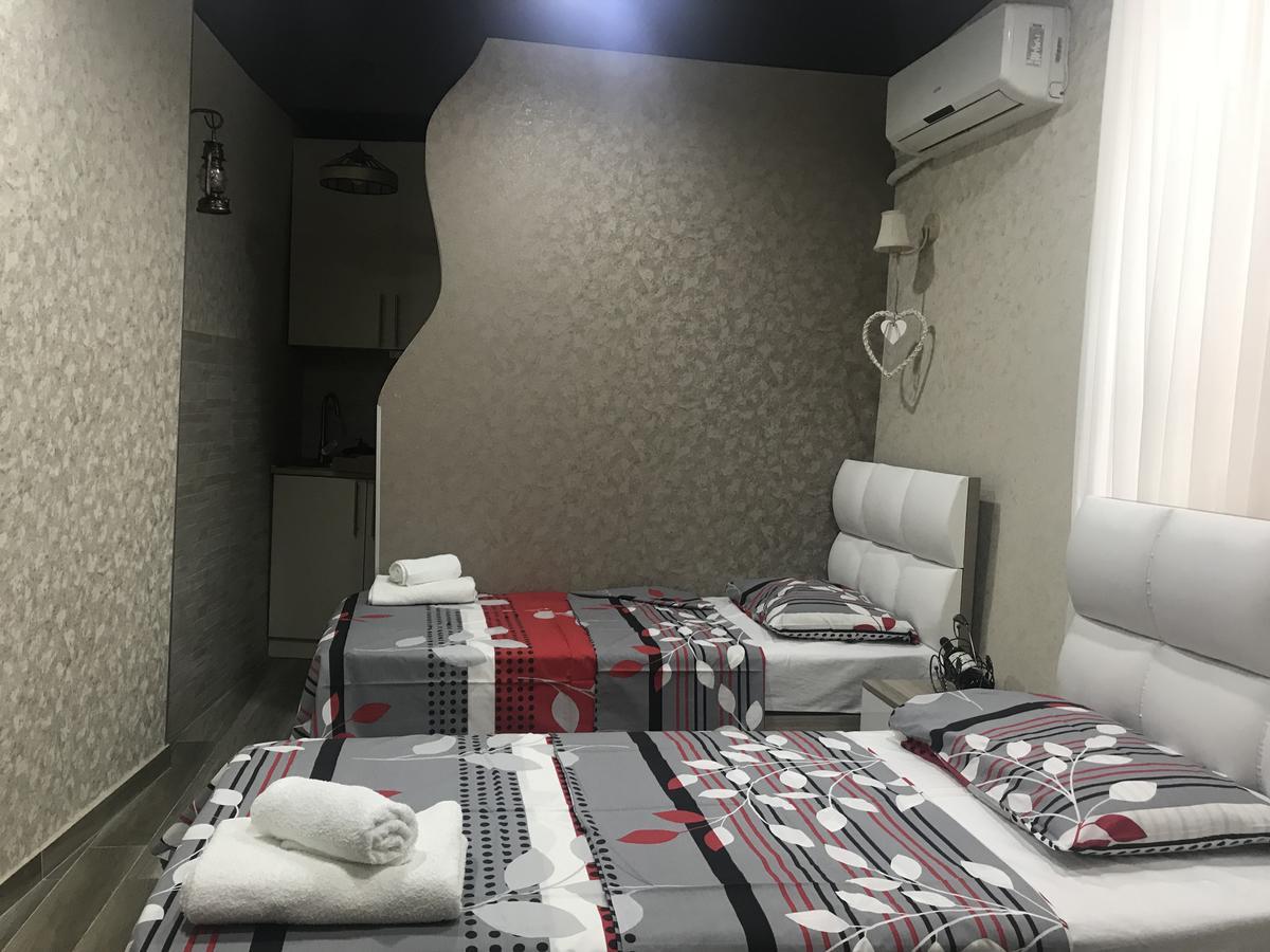 Apartment Ani Tiflis Dış mekan fotoğraf