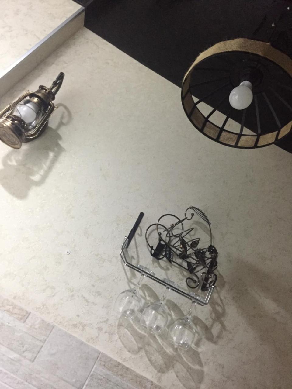 Apartment Ani Tiflis Dış mekan fotoğraf