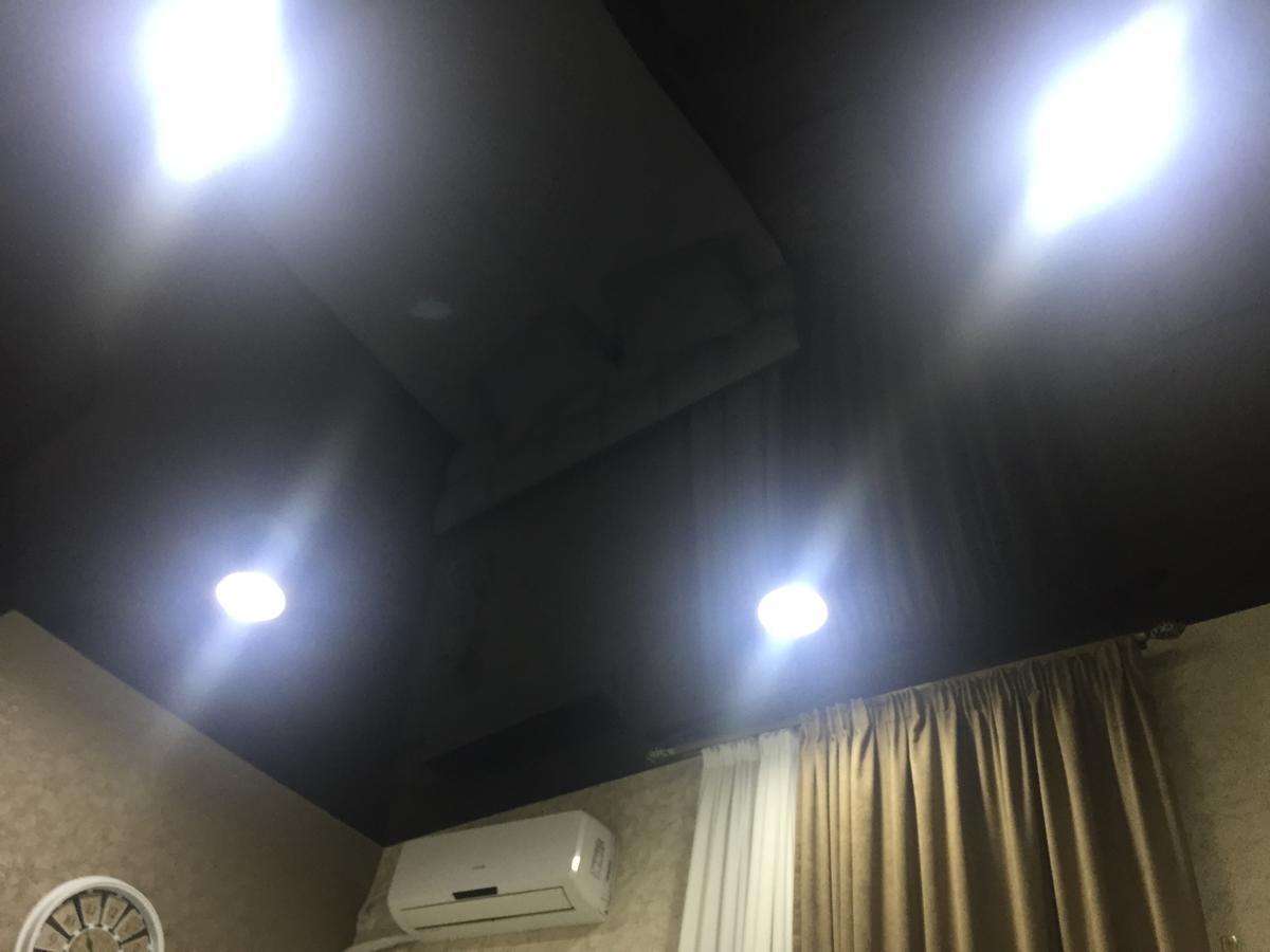 Apartment Ani Tiflis Dış mekan fotoğraf