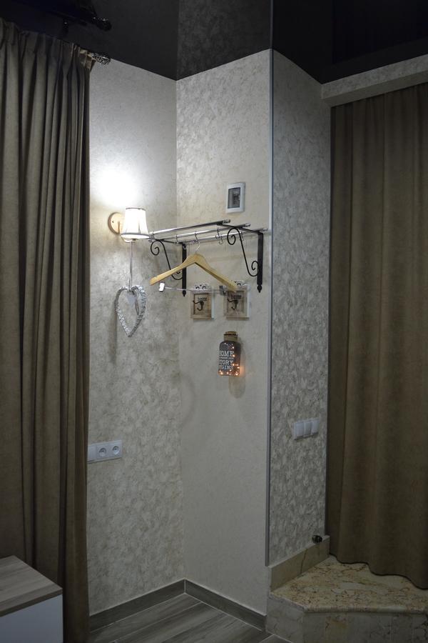 Apartment Ani Tiflis Dış mekan fotoğraf
