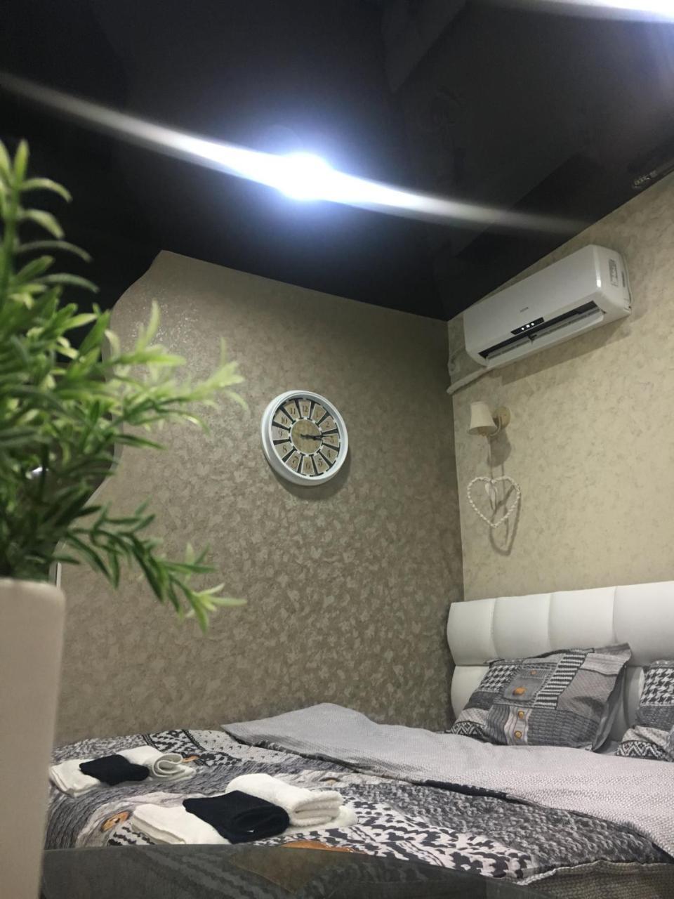 Apartment Ani Tiflis Dış mekan fotoğraf