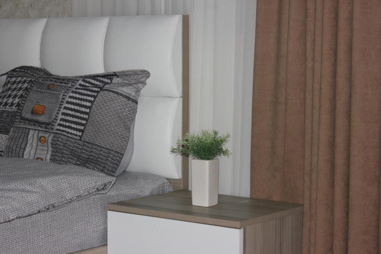 Apartment Ani Tiflis Dış mekan fotoğraf