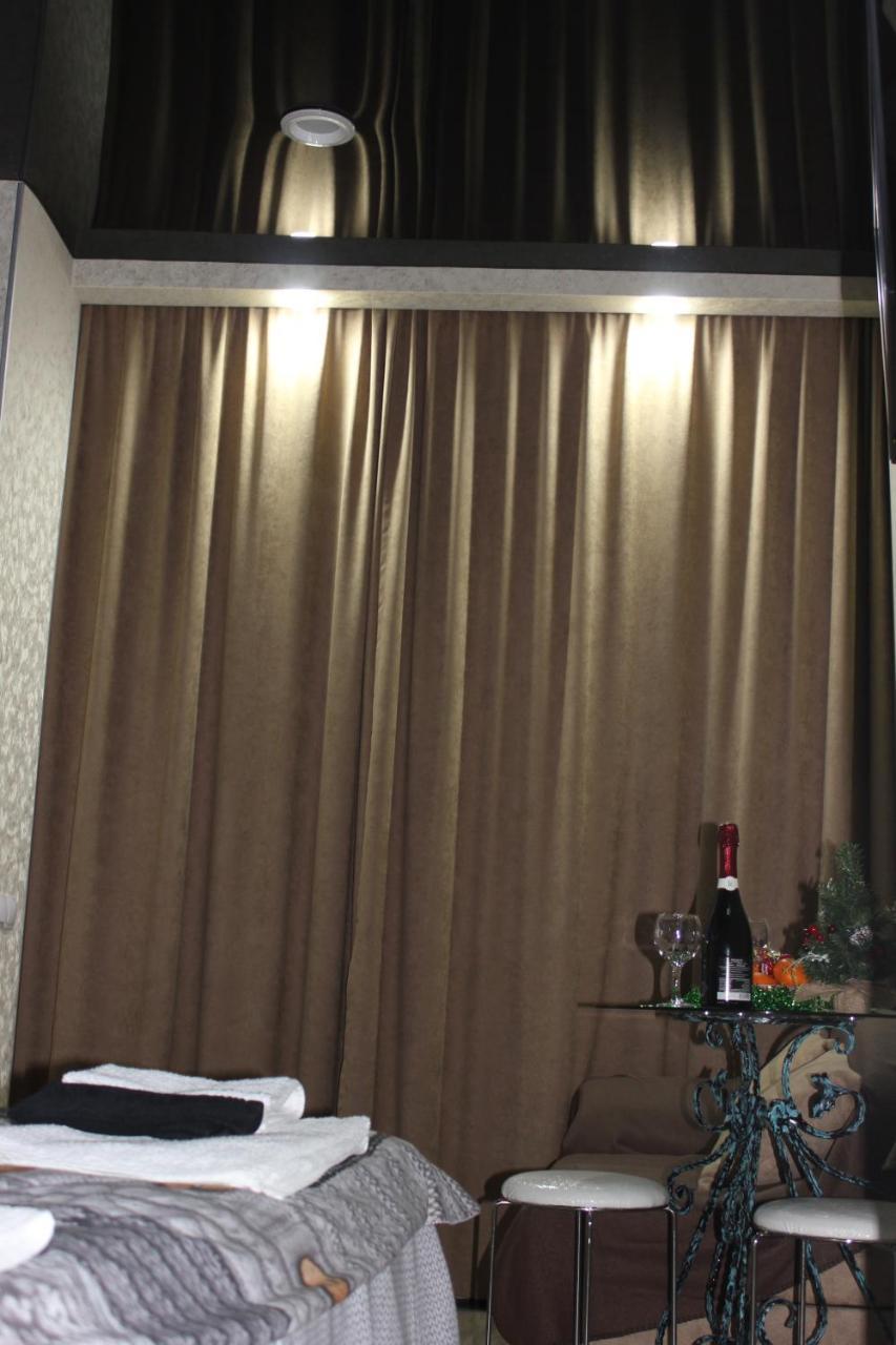 Apartment Ani Tiflis Dış mekan fotoğraf