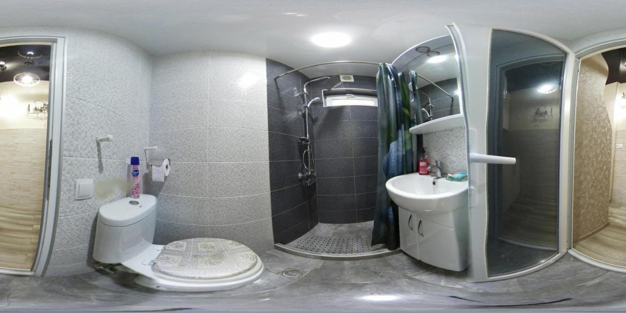 Apartment Ani Tiflis Dış mekan fotoğraf